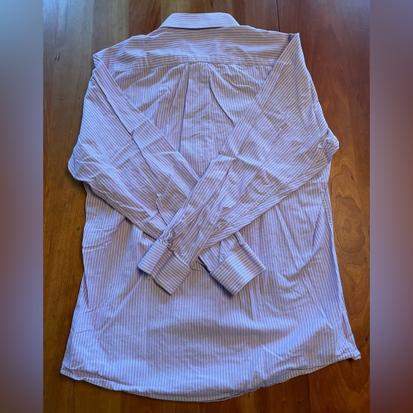 Nicole Miller Slim Fit 15 1/2 - 32/33 - M - Picture 7 of 8